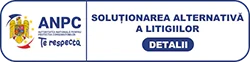 Solutionarea alternativa a litigiilor ANPC
