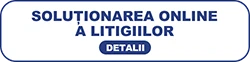 Solutionarea online a litigiilor